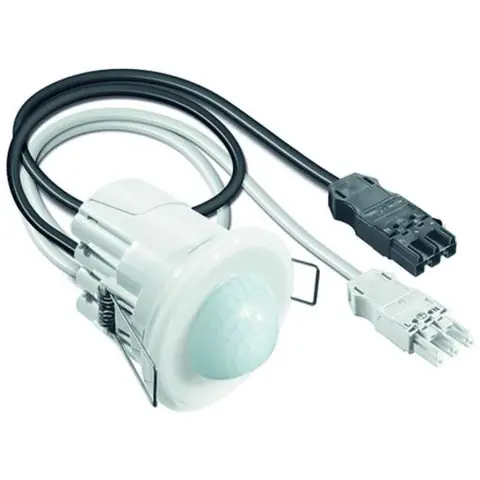 Begränsat erbjudande ESYLUX PD-CE 360i/8 WAGO Rörelsesensor